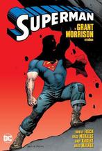 Superman by Grant Morrison Omnibus, Verzenden, Nieuw