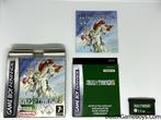 Gameboy Advance / GBA - Tales Of Phantasia - NEU6, Spelcomputers en Games, Gebruikt, Verzenden