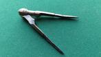 Kaartpasser - Messing, IJzer - 1600-1650 - Antieke, Antiek en Kunst