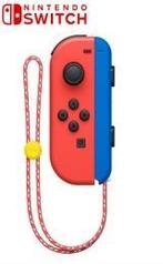 Nintendo Switch Joy-Con Controller Links Super Mario - iDEAL, Spelcomputers en Games, Spelcomputers | Nintendo Switch, Ophalen of Verzenden