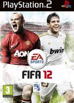 FIFA 12 (PS2 Games), Spelcomputers en Games, Games | Sony PlayStation 2, Ophalen of Verzenden, Zo goed als nieuw