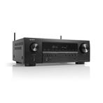 Denon AVC-S660H - 5.2 receiver met HDMI 2.1 en 8K support, Ophalen, Overige systemen, Denon, Zo goed als nieuw