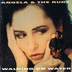 cd - Angela &amp; The Rude - Walking On Water, Verzenden, Zo goed als nieuw