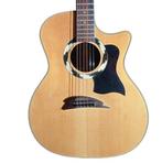 Hohner - EBAE - - Akoestische gitaar - Duitsland - 2002, Nieuw