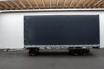 Hulco Rota-3 503x203 3500kg met huif 200, Auto diversen, Aanhangers en Bagagewagens, Ophalen of Verzenden, Gebruikt