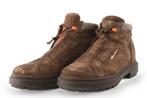 Santoni Veterboots in maat 41½ Bruin | 10% extra korting, Kleding | Heren, Schoenen, Bruin, Verzenden, Boots, Zo goed als nieuw