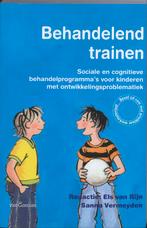 Behandelend trainen 9789023243977 Elle van Rijn, Gelezen, Elle van Rijn, S. Vermeyden, Verzenden