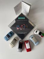 Vitesse 1:43 - Modelauto (7) - Fiat 500, Hobby en Vrije tijd, Modelauto's | 1:5 tot 1:12, Nieuw