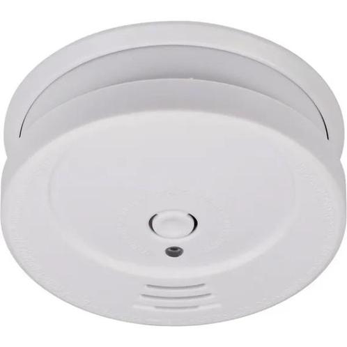 Rookmelder met verwisselbare batterij 9V - RM C 9010, Doe-het-zelf en Verbouw, Alarmsystemen