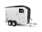 Humbaur Areion Pure Paardentrailer, Ophalen, Nieuw