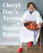 9781579658410 Cheryl Days Treasury of Southern Baking, Verzenden, Zo goed als nieuw, Cheryl Day