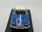 Rio 1:43 - Model raceauto - Citroen DS 21 Rally Montecarlo, Nieuw