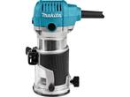 Makita RT0702C - Kantenfrees - 230V, Verzenden, Zo goed als nieuw
