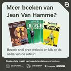 The Adventures of Blake & Mortimer 15: The Strange Encounter, Verzenden, Zo goed als nieuw, Jean Van Hamme