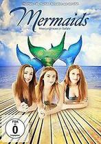 Mermaids - Meerjungfrauen in Gefahr von Andrés Gar...  DVD, Verzenden, Gebruikt