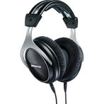 Shure SRH1540 gesloten studiohoofdtelefoon, Audio, Tv en Foto, Koptelefoons, Verzenden, Nieuw