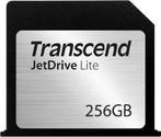 Transcend JetDrive Lite 130 - Flashgeheugenkaart - 256 GB, Verzenden, Nieuw
