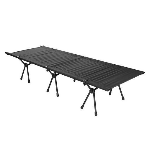 Fosco Industries Veldbed Lichtgewicht, Caravans en Kamperen, Kampeeraccessoires, Nieuw, Ophalen of Verzenden