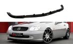 Voorspoiler Mercedes SLK R170 voor AMG 204 Bumper Maxton, Ophalen of Verzenden, Nieuw