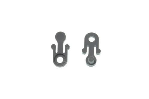 Dukdalf Kunststof Stopper per 2 (Kampeer Stoelen), Caravans en Kamperen, Kampeeraccessoires, Nieuw, Ophalen of Verzenden