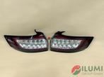 FORD EDGE MK2 15-19 ACHTERLICHT LINKS RECHTS LED EU, Auto-onderdelen, Verzenden, Gebruikt, Ford