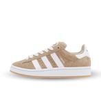 -9% Adidas  Adidas Campus 00s blanch cargo (gs)  maat 38 2/3, Kleding | Dames, Verzenden, Nieuw, Beige