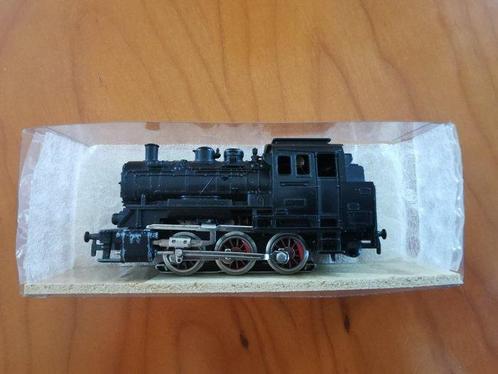 Märklin H0 - 3000 - Tender locomotief (2) - 2x BR89 - DB, Hobby en Vrije tijd, Modeltreinen | H0