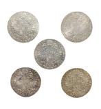 Oostenrijk. Maria-Theresia. Thaler (taler) (Zonder
