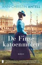 De Finse katoenmolen / De Finse katoenmolen serie / 1, Verzenden, Gelezen, Ann-Christin Antell