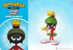 Looney Tunes Bendyfigs Bendable Figure Marvin the Martian 11, Nieuw, Ophalen of Verzenden