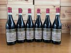 2021 Francone Albesani - Barbaresco - 6 Flessen (0.75 liter), Nieuw