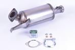 Roetfilter Nissan Interstar, Renault Master, Opel Movano, Verzenden, Nieuw