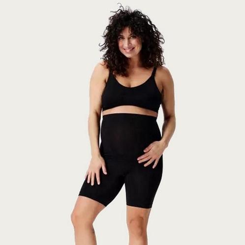 Noppies Niru Naadloze Sensil Zwangerschapsshort Hoog Lange P, Kleding | Dames, Ondergoed en Lingerie