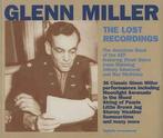cd - Glenn Miller - The Lost Recordings, Verzenden, Zo goed als nieuw