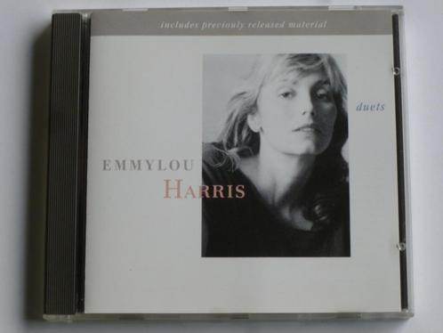 Emmylou Harris - Duets, Cd's en Dvd's, Cd's | Country en Western, Verzenden