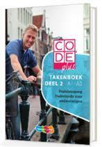 Code plus cursistenpakket  2 a1 a2 9789006815160, Boeken, Verzenden, Zo goed als nieuw