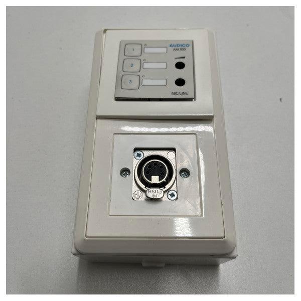 Bieden: Alphatron AlphaAnnounce life boat, Watersport en Boten, Navigatiemiddelen en Scheepselektronica, Nieuw, Ophalen of Verzenden