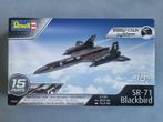 Revell 03652 SR-71 Blackbird 1:110, Hobby en Vrije tijd, Verzenden, Nieuw, Revell