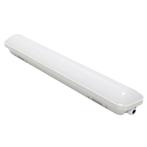 LED TL armatuur - 60cm - 12W - IP65 - Neutraal wit, Huis en Inrichting, Lampen | Plafondlampen, Nieuw, Ophalen of Verzenden