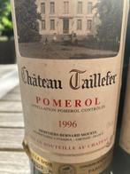 1996 Château Taillefer, 1997 x 2 Château Mongravey Château, Verzamelen, Nieuw