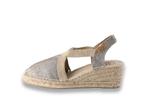 Toni Pons Sandalen in maat 40 Beige | 15% extra korting, Kleding | Dames, Schoenen, Verzenden, Beige, Sandalen of Muiltjes, Zo goed als nieuw