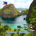 Data Simkaart Filipijnen - 10GB, Nieuw, Ophalen of Verzenden