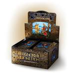 Sorcery Contested Realm Arthurian Legends Booster Box, Verzenden, Nieuw