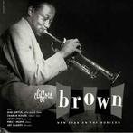 lp nieuw - Clifford Brown - New Star On The Horizon, Verzenden, Zo goed als nieuw