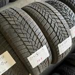 2 x Goodyear UltraGrip 215-50-19 Winterbanden 7mm, Auto-onderdelen, Banden en Velgen, 19 inch, Band(en), Personenwagen, Gebruikt