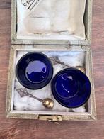 métal argenté - Tafelservies (2) - Empire-model - Zilver -