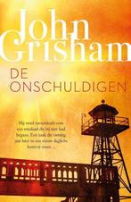 De onschuldigen 9789400510951 John Grisham, Verzenden, Zo goed als nieuw, John Grisham