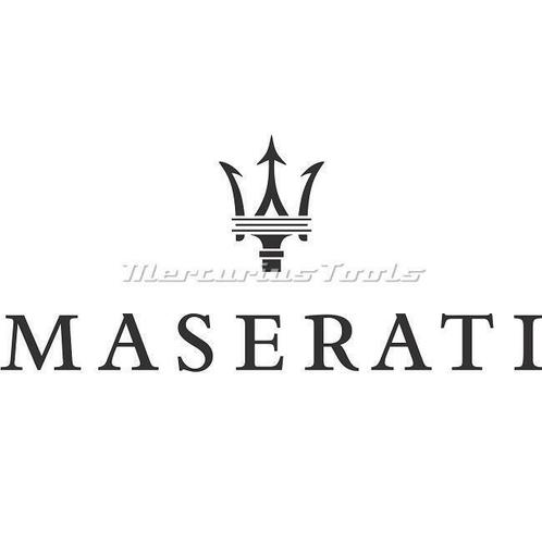 Autolak Maserati 1K op kleur gemengd in spuitbus Almere, Auto diversen, Onderhoudsmiddelen, Verzenden