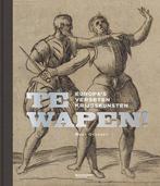 9789059087231 Te wapen! Bert Gevaert, Verzenden, Nieuw, Bert Gevaert