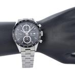 TAG Heuer - Carrera Chronograph - Zonder Minimumprijs -